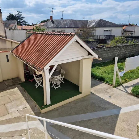 Maison Balneo